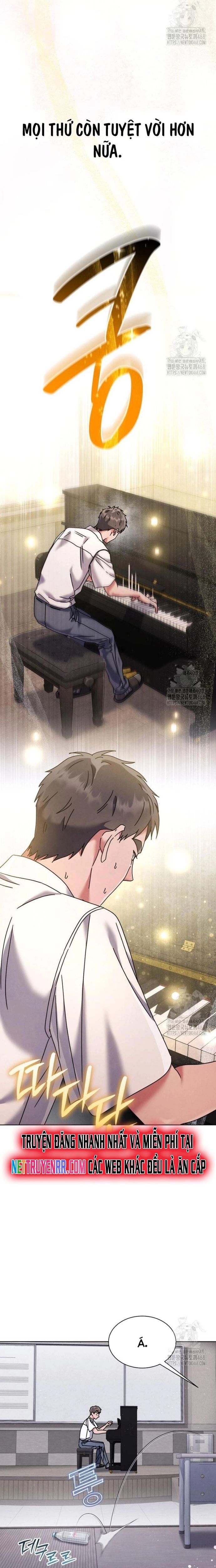 Thiên Tài Âm Nhạc Trường Trung Học - Chapter 45 - Page 11