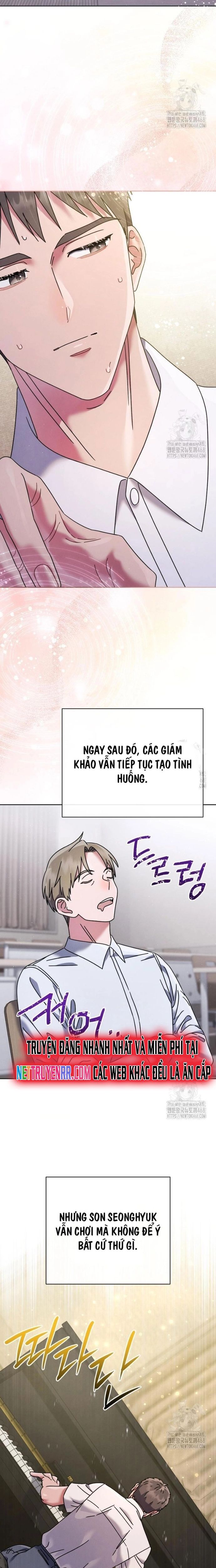 Thiên Tài Âm Nhạc Trường Trung Học - Chapter 45 - Page 12