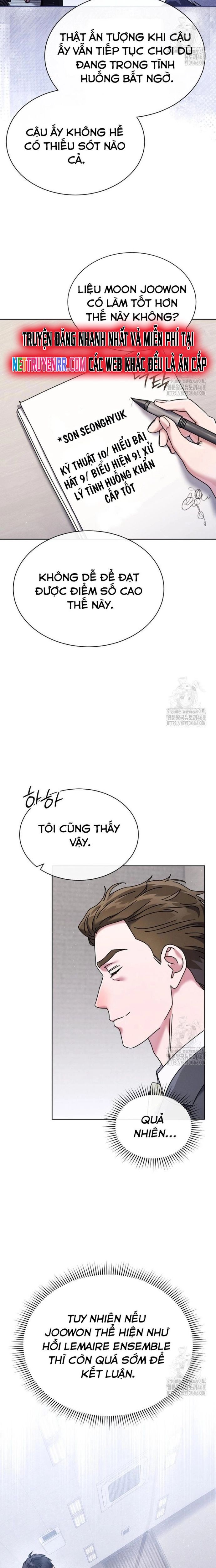 Thiên Tài Âm Nhạc Trường Trung Học - Chapter 45 - Page 15