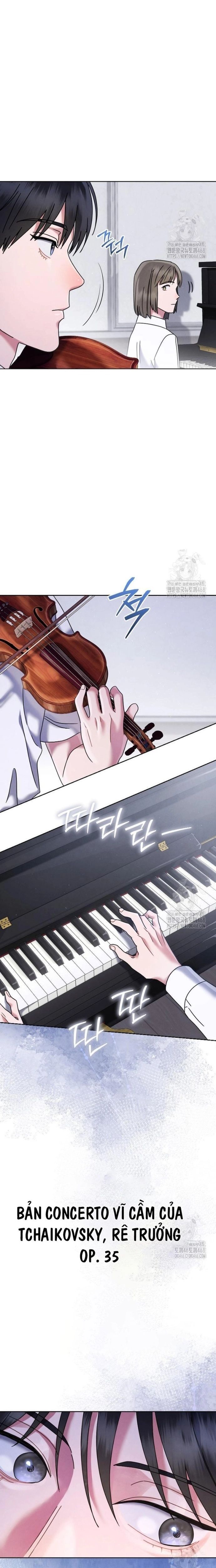Thiên Tài Âm Nhạc Trường Trung Học - Chapter 45 - Page 17