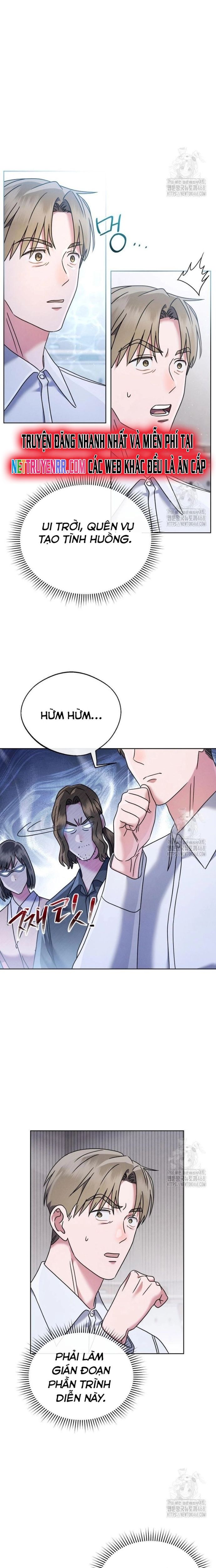 Thiên Tài Âm Nhạc Trường Trung Học - Chapter 45 - Page 20