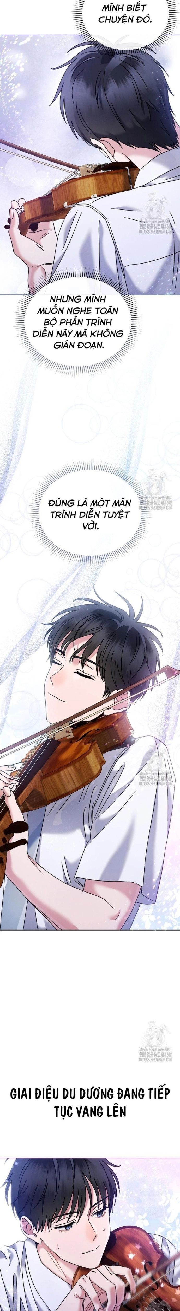 Thiên Tài Âm Nhạc Trường Trung Học - Chapter 45 - Page 21