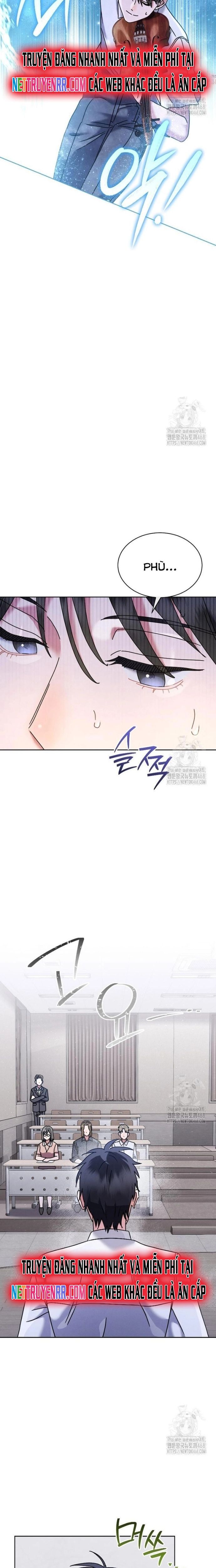 Thiên Tài Âm Nhạc Trường Trung Học - Chapter 45 - Page 23