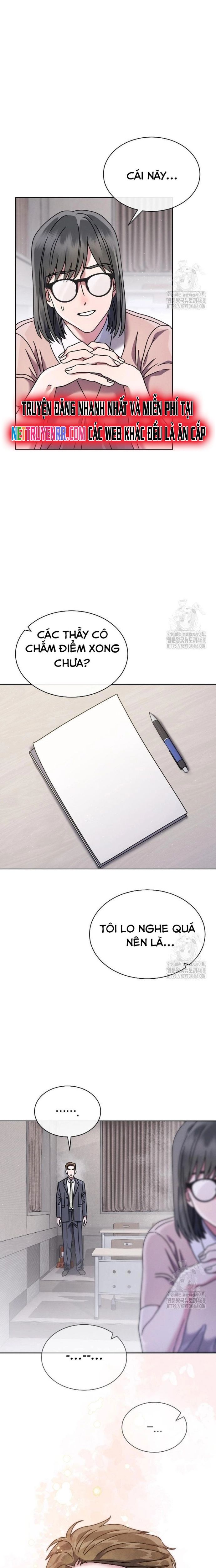 Thiên Tài Âm Nhạc Trường Trung Học - Chapter 45 - Page 25