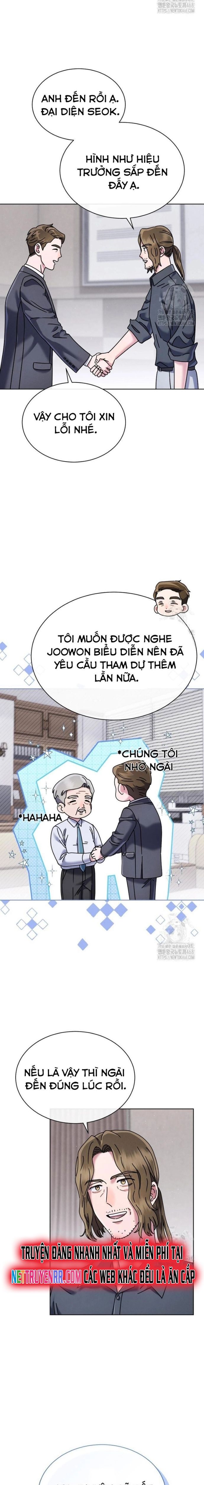 Thiên Tài Âm Nhạc Trường Trung Học - Chapter 45 - Page 3