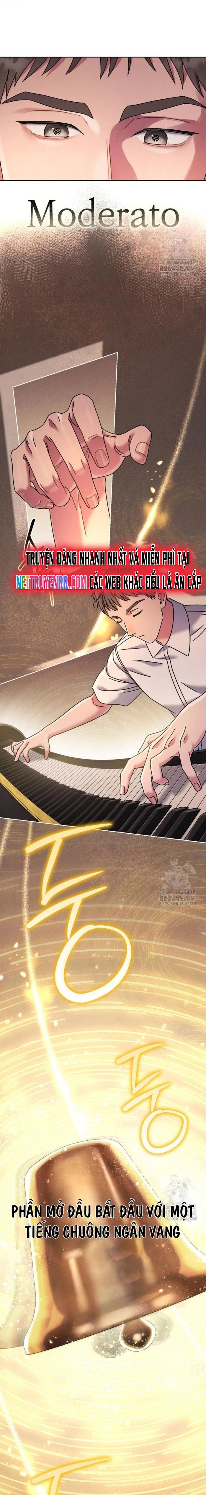 Thiên Tài Âm Nhạc Trường Trung Học - Chapter 45 - Page 6