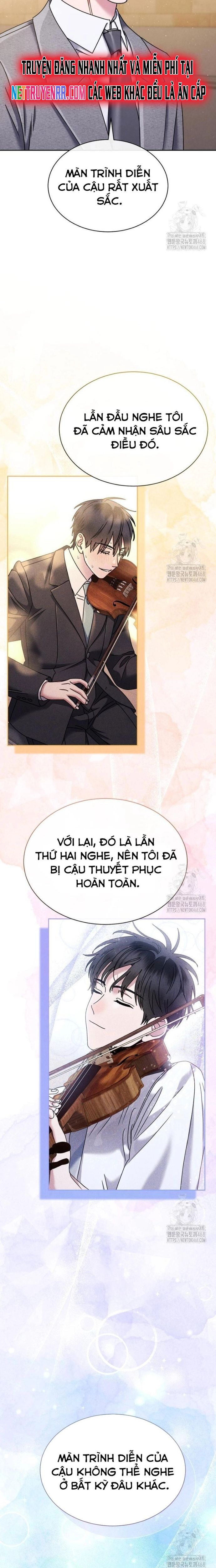Thiên Tài Âm Nhạc Trường Trung Học - Chapter 46 - Page 10