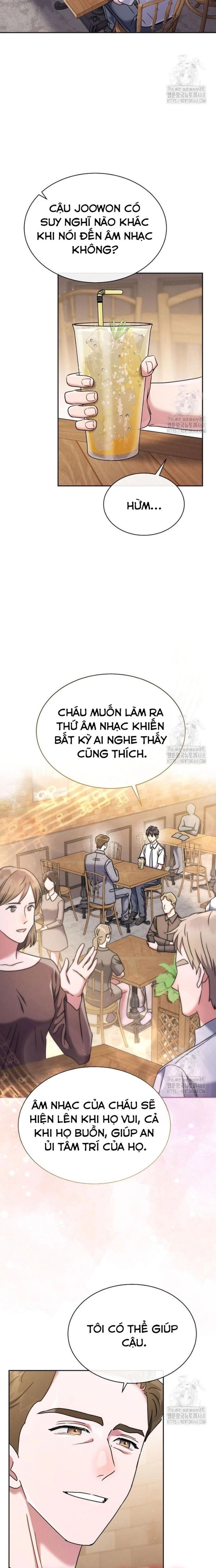 Thiên Tài Âm Nhạc Trường Trung Học - Chapter 46 - Page 12