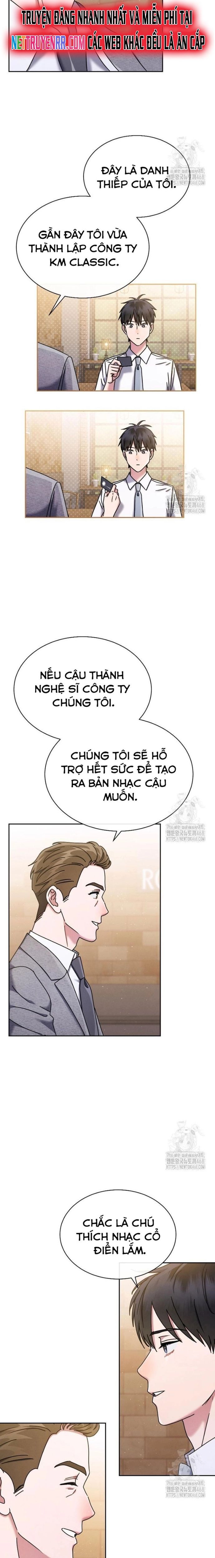 Thiên Tài Âm Nhạc Trường Trung Học - Chapter 46 - Page 13