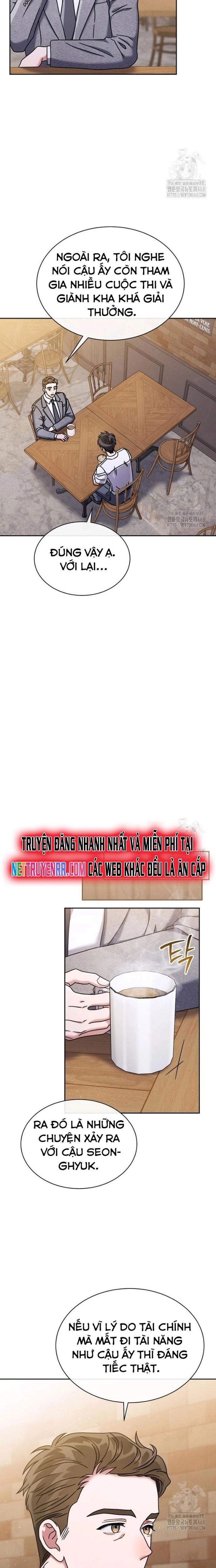 Thiên Tài Âm Nhạc Trường Trung Học - Chapter 46 - Page 17