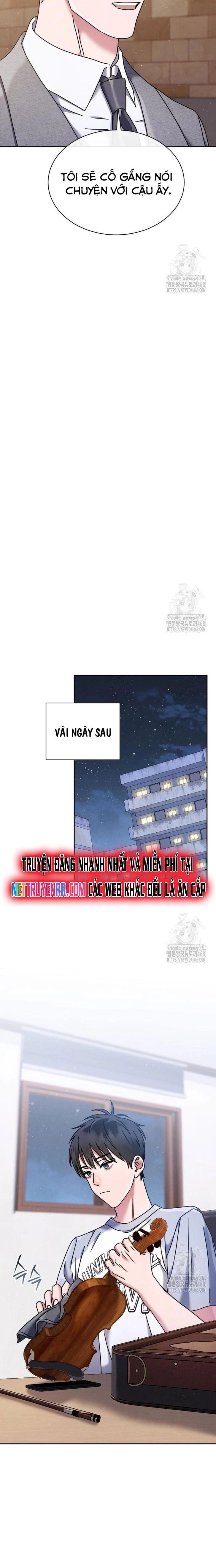 Thiên Tài Âm Nhạc Trường Trung Học - Chapter 46 - Page 18