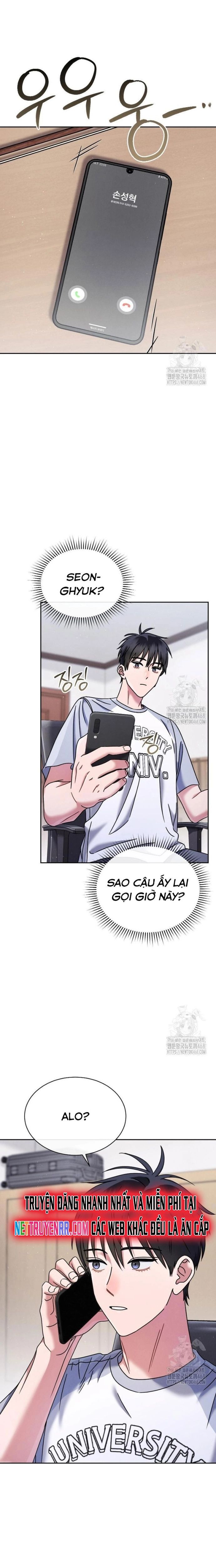 Thiên Tài Âm Nhạc Trường Trung Học - Chapter 46 - Page 19