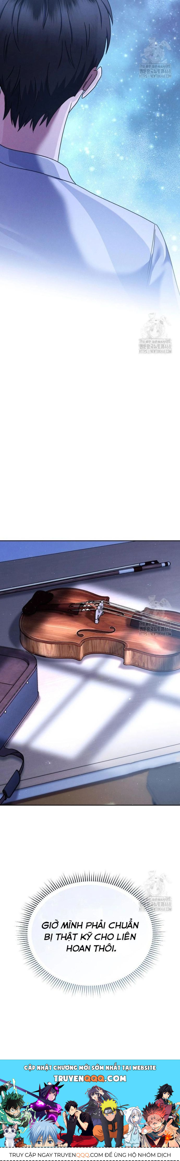 Thiên Tài Âm Nhạc Trường Trung Học - Chapter 46 - Page 23