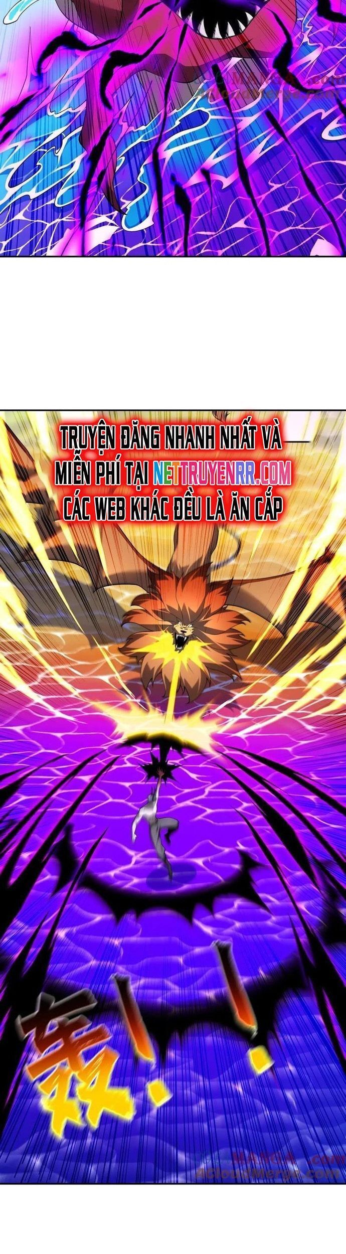 Thế Giới Bắt Đầu Từ Số Không - Chapter 57 - Page 13