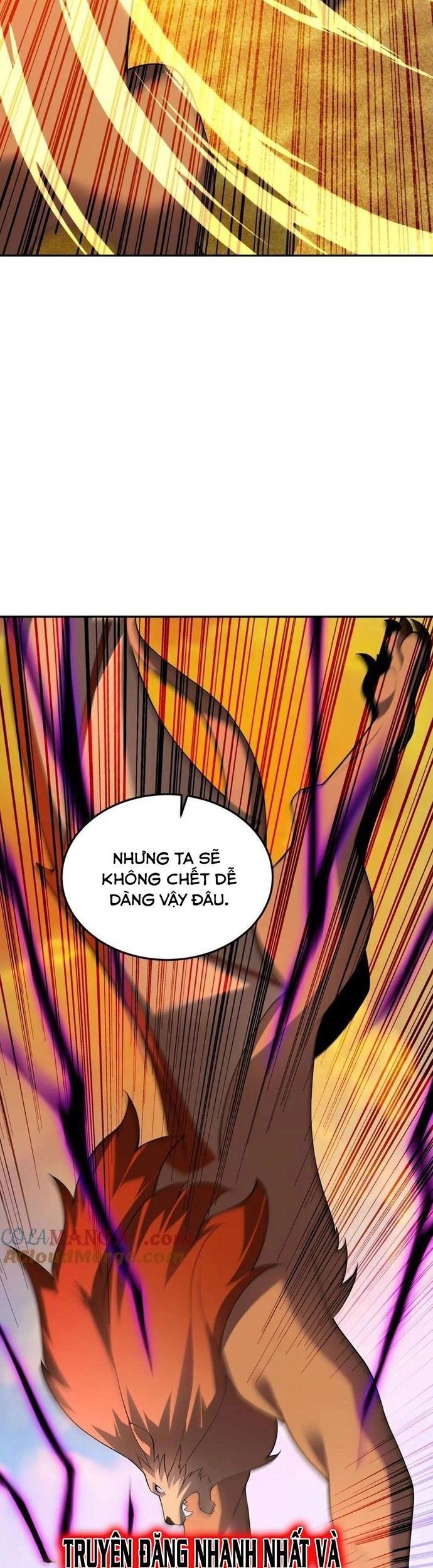 Thế Giới Bắt Đầu Từ Số Không - Chapter 57 - Page 27