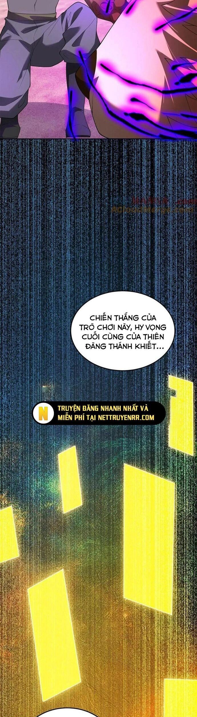 Thế Giới Bắt Đầu Từ Số Không - Chapter 57 - Page 30