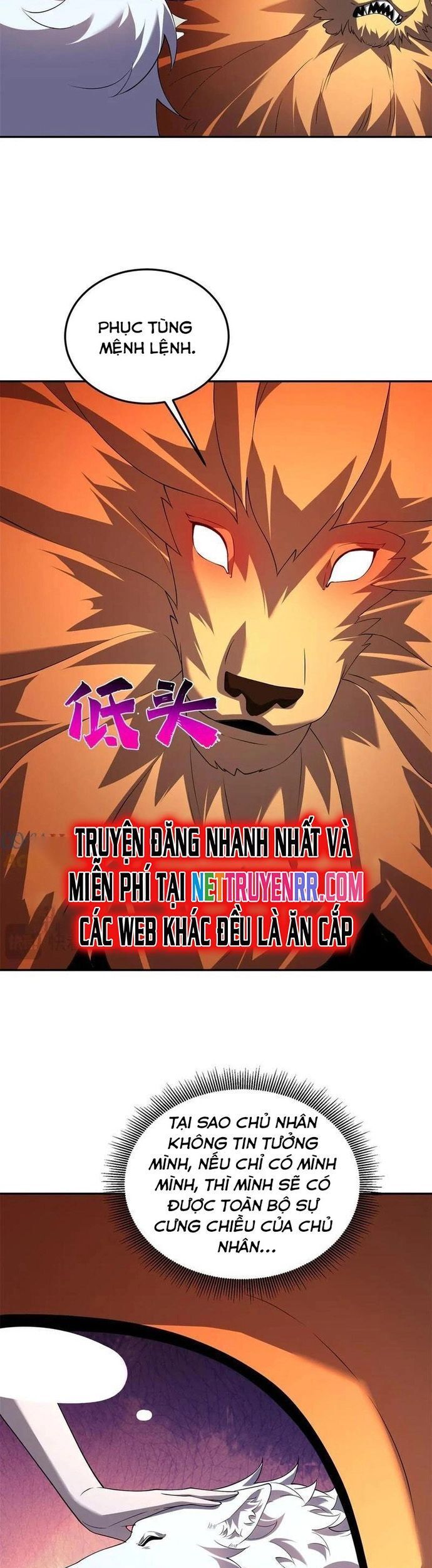 Thế Giới Bắt Đầu Từ Số Không - Chapter 57 - Page 33