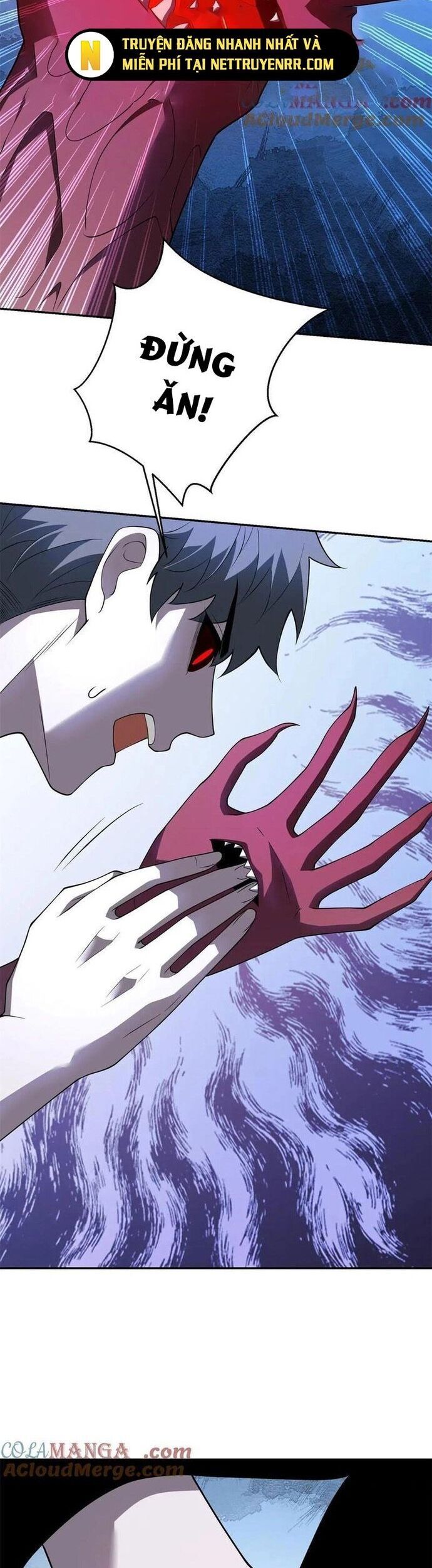 Thế Giới Bắt Đầu Từ Số Không - Chapter 57 - Page 36