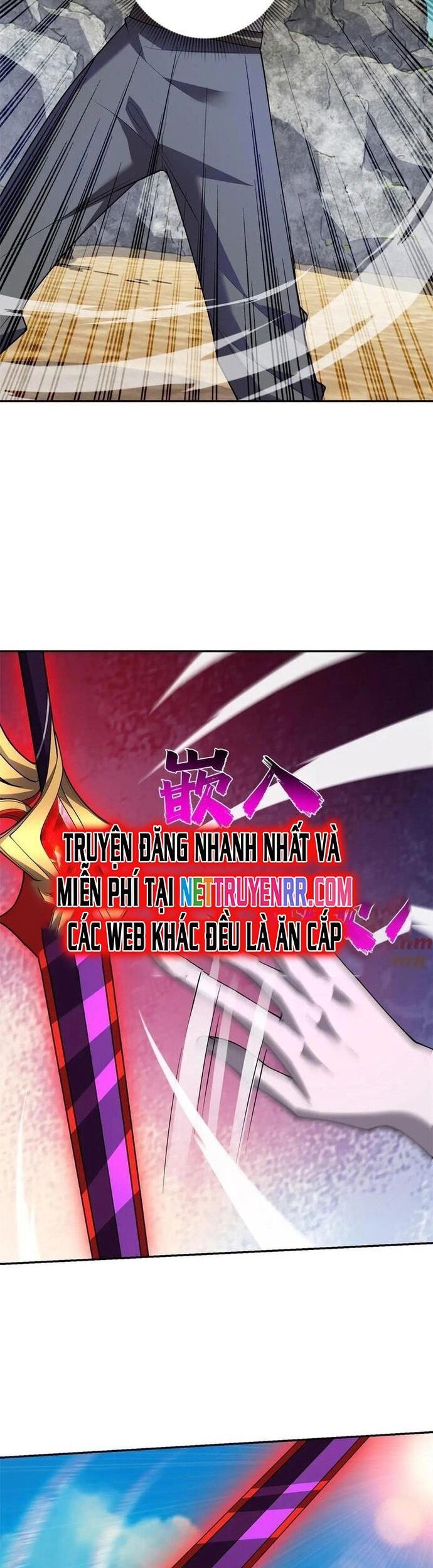 Thế Giới Bắt Đầu Từ Số Không - Chapter 57 - Page 38