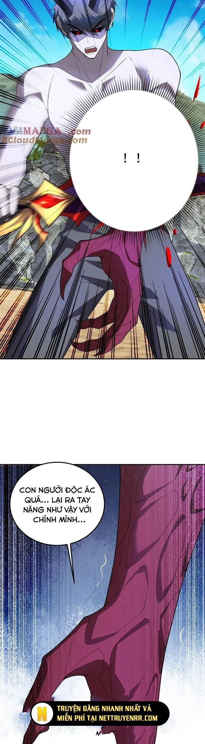 Thế Giới Bắt Đầu Từ Số Không - Chapter 57 - Page 40