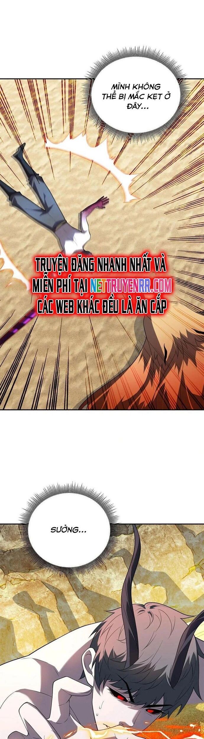 Thế Giới Bắt Đầu Từ Số Không - Chapter 57 - Page 42