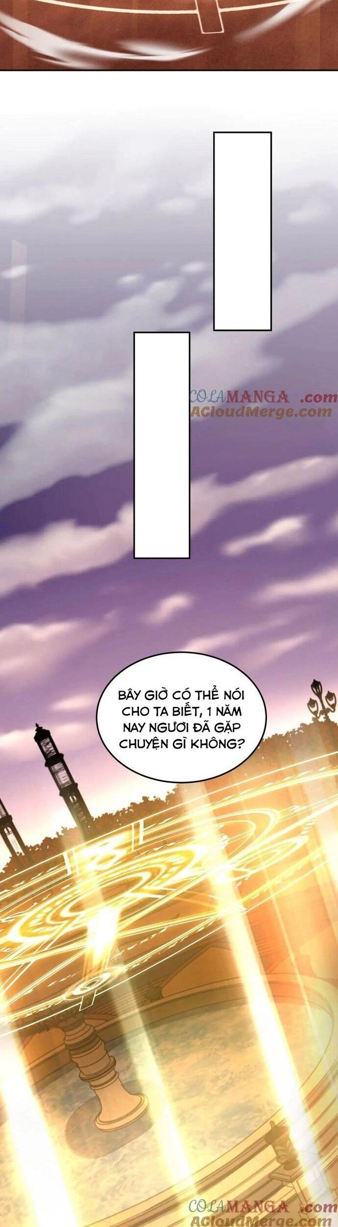 Thế Giới Bắt Đầu Từ Số Không - Chapter 58 - Page 14