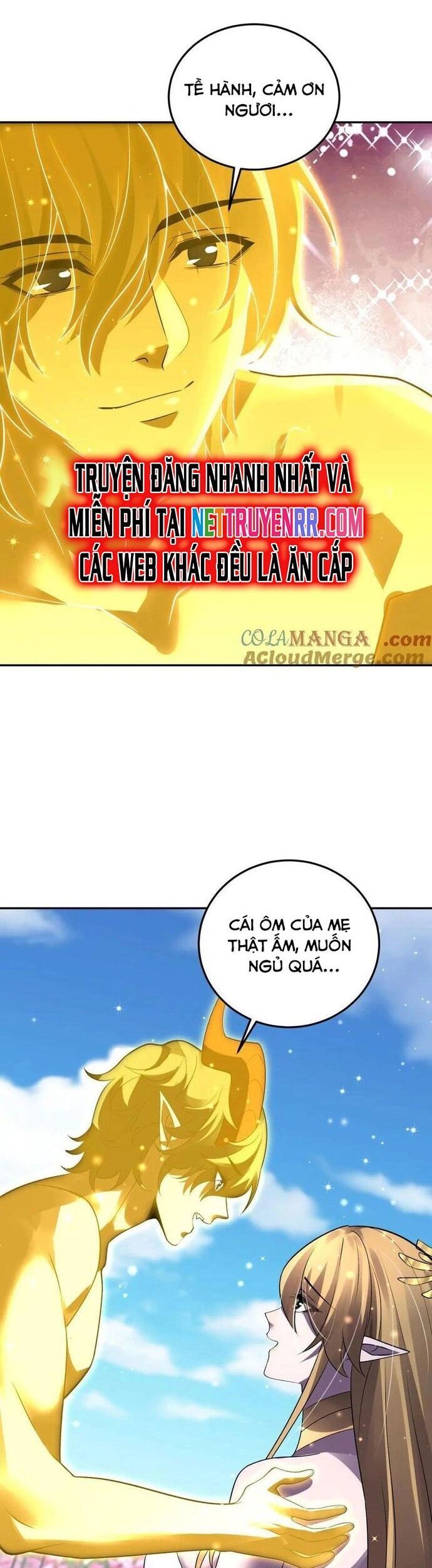 Thế Giới Bắt Đầu Từ Số Không - Chapter 58 - Page 26