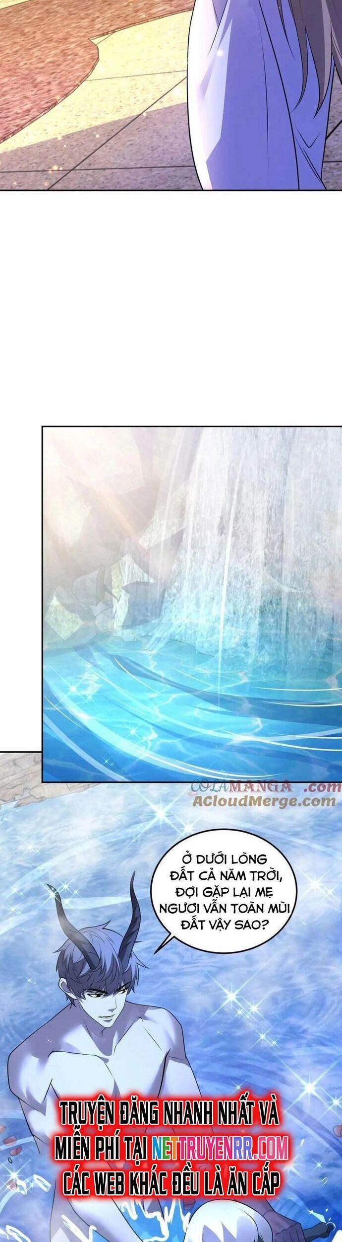 Thế Giới Bắt Đầu Từ Số Không - Chapter 58 - Page 30