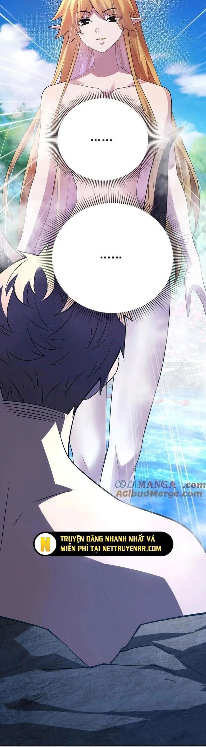 Thế Giới Bắt Đầu Từ Số Không - Chapter 58 - Page 34