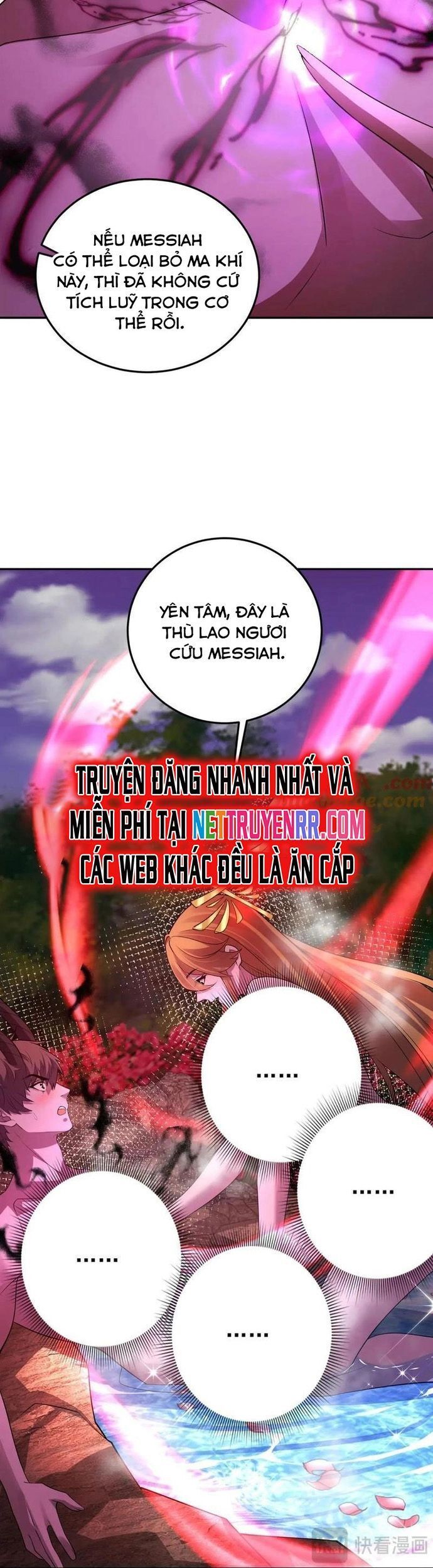 Thế Giới Bắt Đầu Từ Số Không - Chapter 58 - Page 37