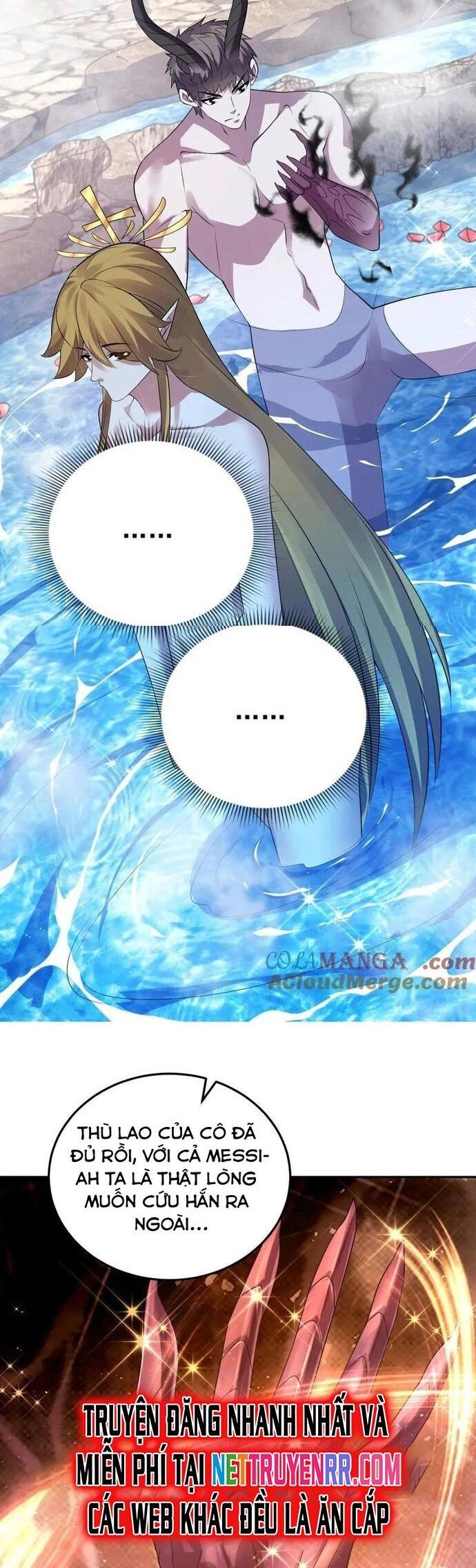 Thế Giới Bắt Đầu Từ Số Không - Chapter 58 - Page 42