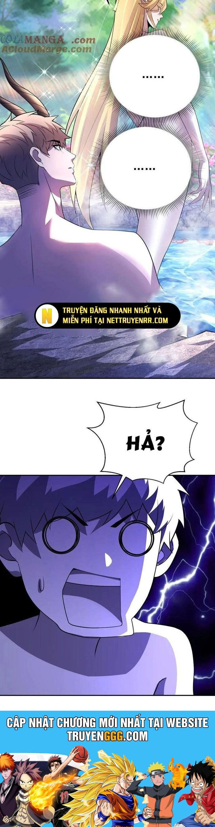 Thế Giới Bắt Đầu Từ Số Không - Chapter 58 - Page 44