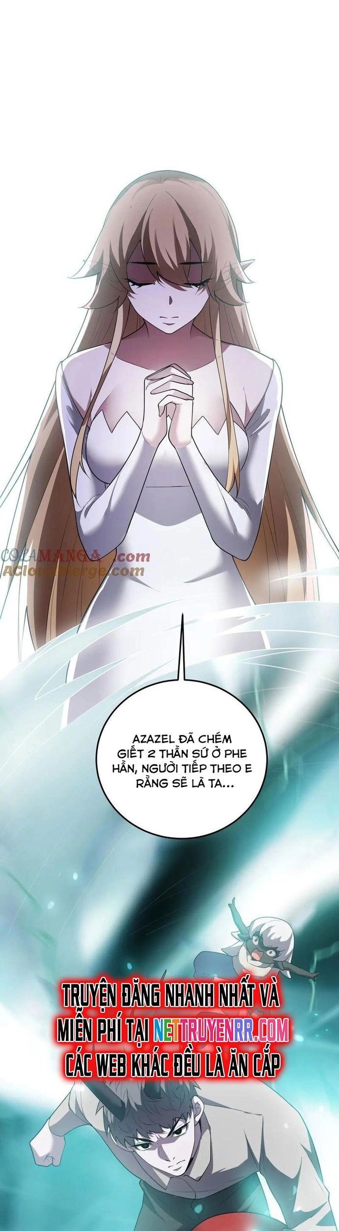 Thế Giới Bắt Đầu Từ Số Không - Chapter 59 - Page 15