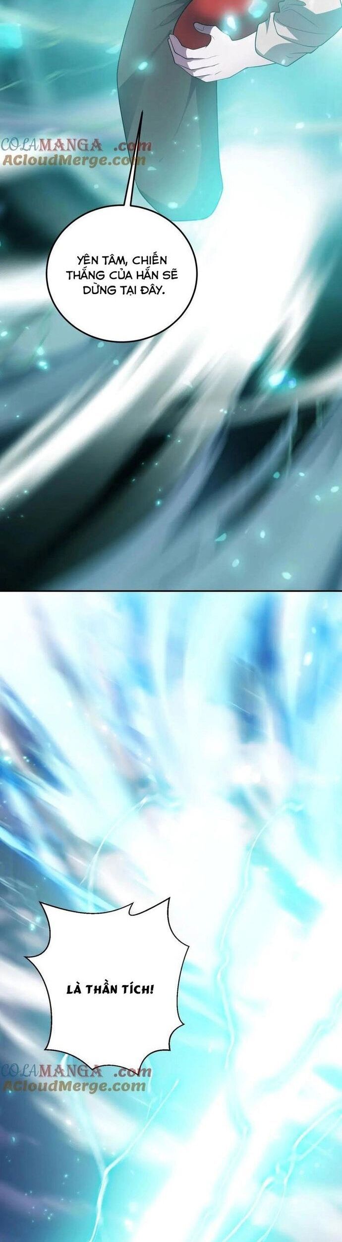 Thế Giới Bắt Đầu Từ Số Không - Chapter 59 - Page 16