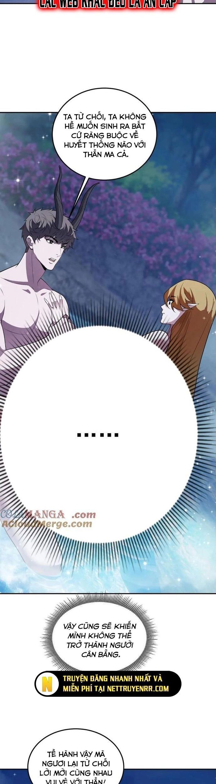 Thế Giới Bắt Đầu Từ Số Không - Chapter 59 - Page 3