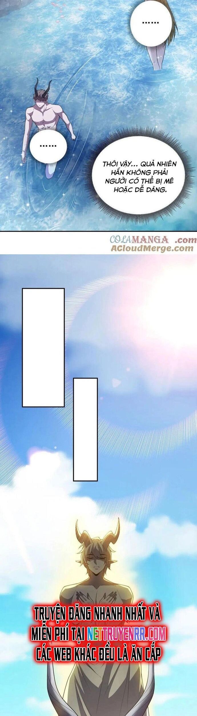 Thế Giới Bắt Đầu Từ Số Không - Chapter 59 - Page 6