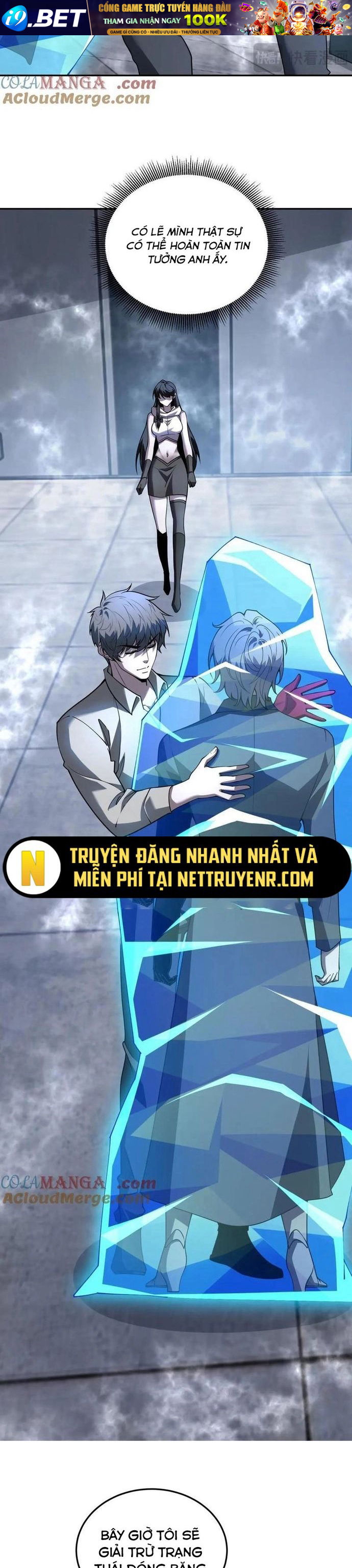 Thế Giới Bắt Đầu Từ Số Không - Chapter 60 - Page 14