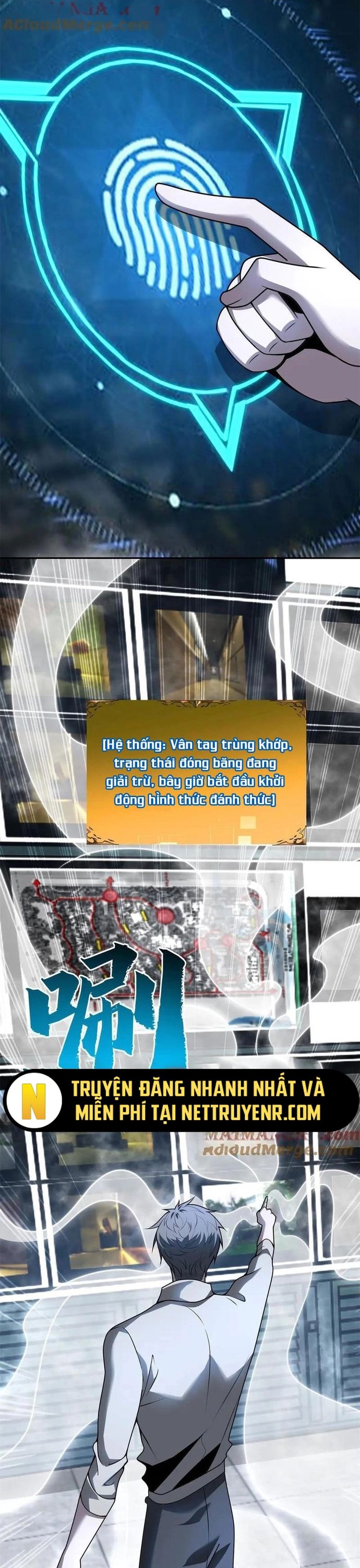 Thế Giới Bắt Đầu Từ Số Không - Chapter 60 - Page 16