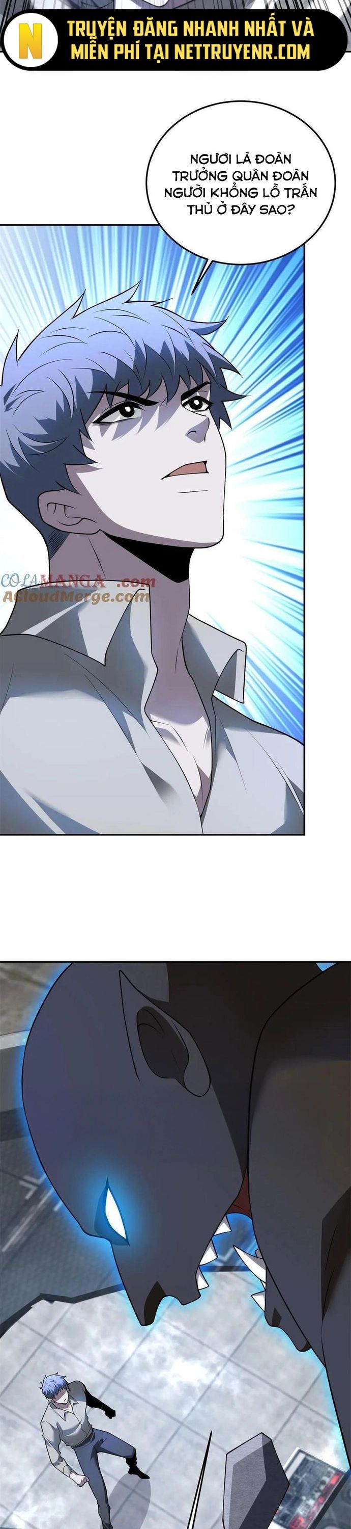 Thế Giới Bắt Đầu Từ Số Không - Chapter 60 - Page 26