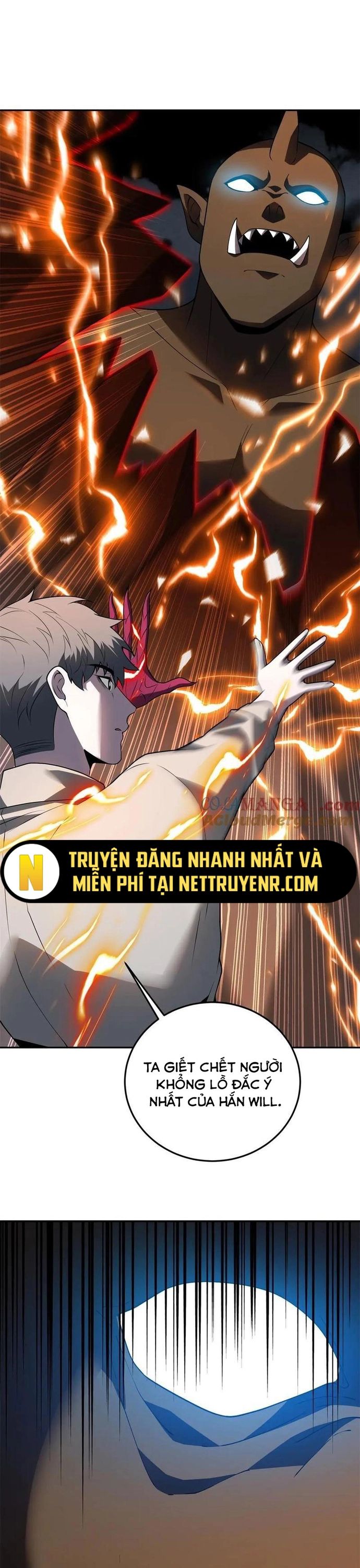 Thế Giới Bắt Đầu Từ Số Không - Chapter 60 - Page 28