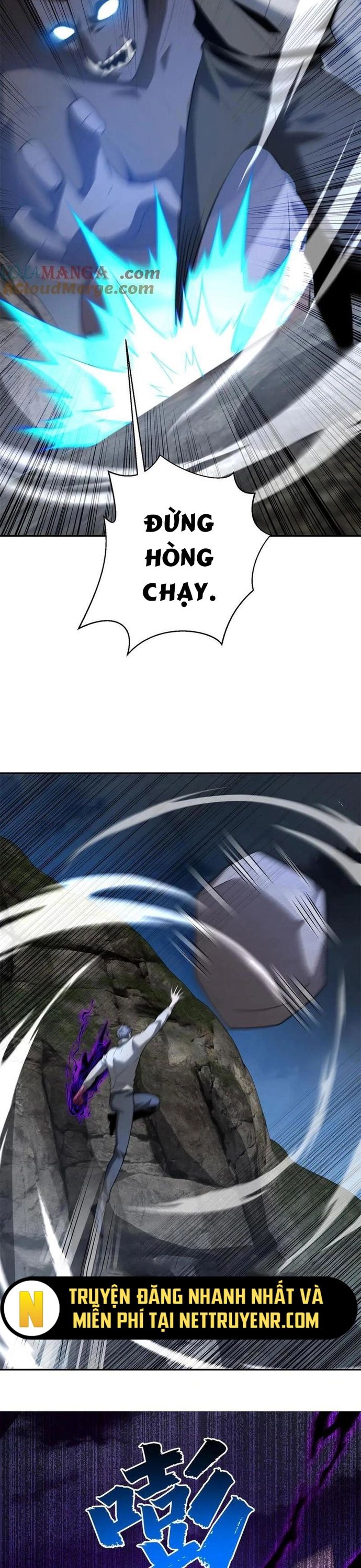 Thế Giới Bắt Đầu Từ Số Không - Chapter 60 - Page 35