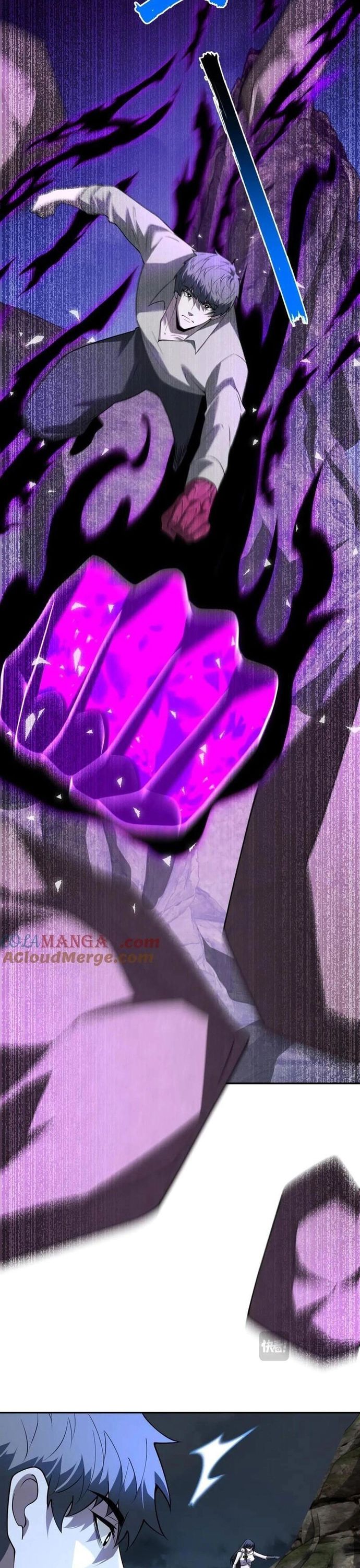 Thế Giới Bắt Đầu Từ Số Không - Chapter 60 - Page 36