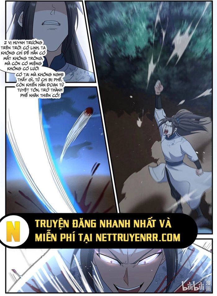 Dị Thế Tà Quân - Chapter 243 - Page 4