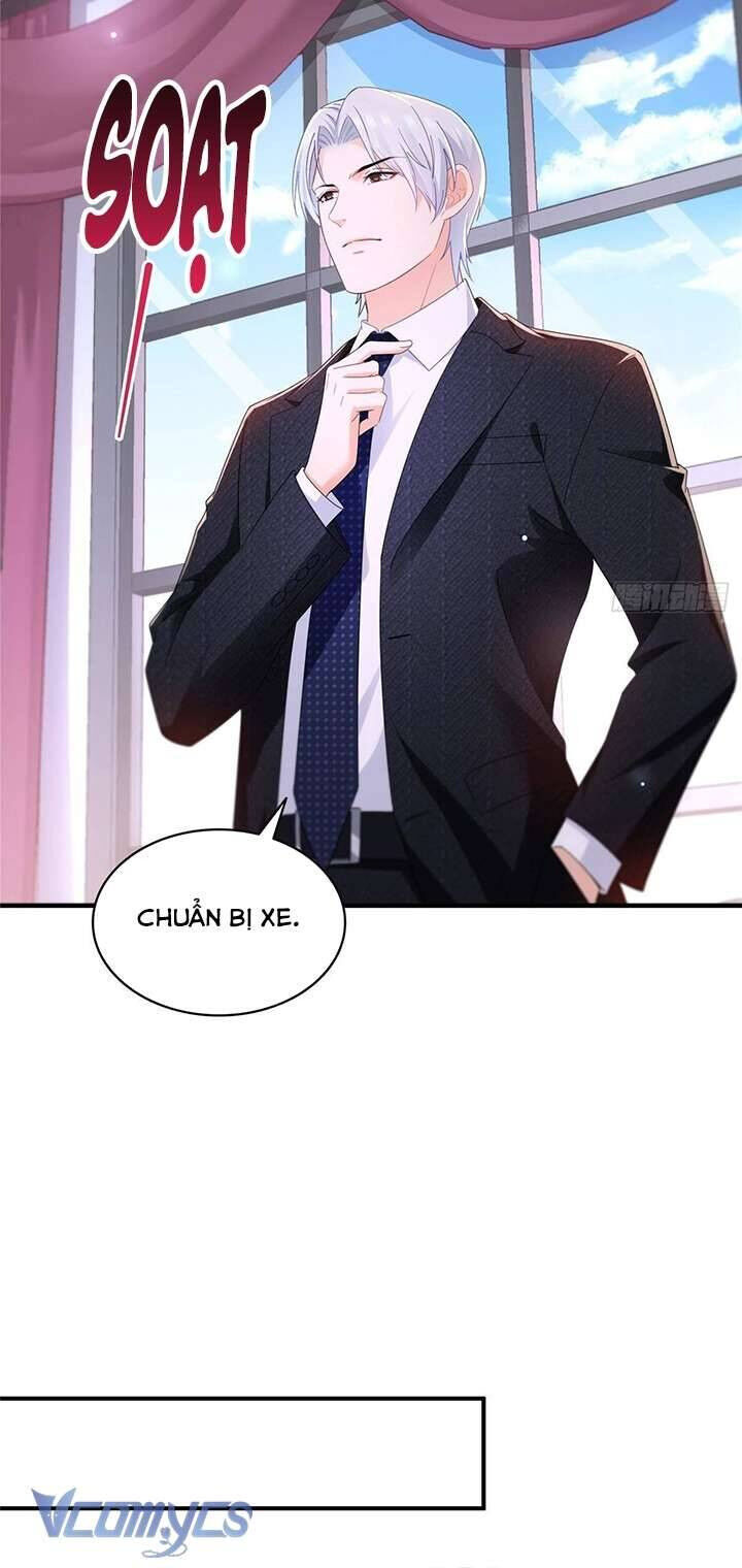 Hệt Như Hàn Quang Gặp Nắng Gắt Chapter 540 - Trang 12