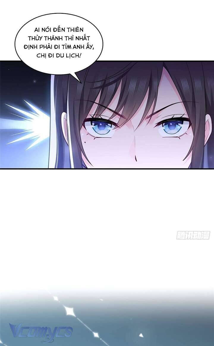 Hệt Như Hàn Quang Gặp Nắng Gắt Chapter 540 - Trang 14