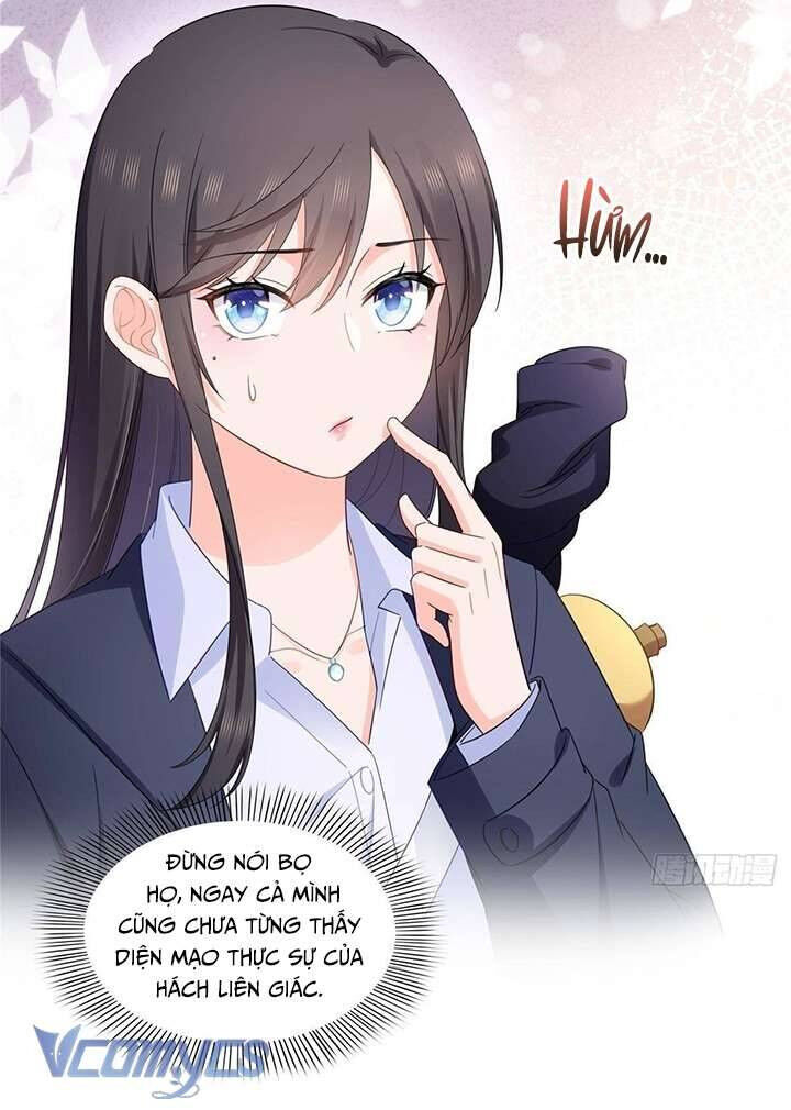 Hệt Như Hàn Quang Gặp Nắng Gắt Chapter 540 - Trang 23