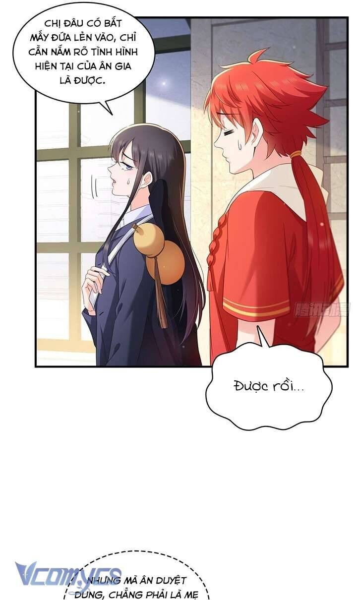 Hệt Như Hàn Quang Gặp Nắng Gắt Chapter 540 - Trang 26