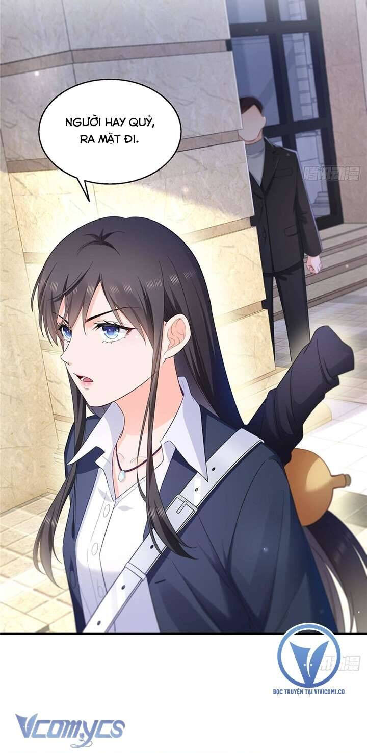 Hệt Như Hàn Quang Gặp Nắng Gắt Chapter 540 - Trang 29