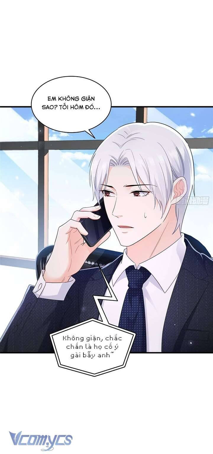 Hệt Như Hàn Quang Gặp Nắng Gắt Chapter 540 - Trang 7