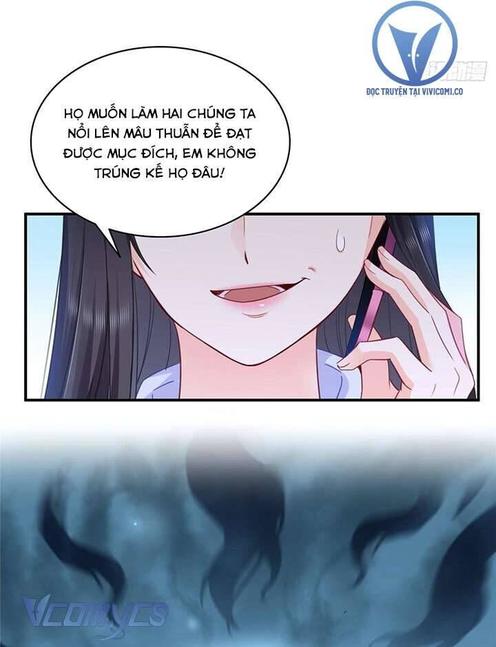 Hệt Như Hàn Quang Gặp Nắng Gắt Chapter 540 - Trang 8